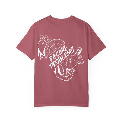 Pacing Problems T-Shirt (10 colours)