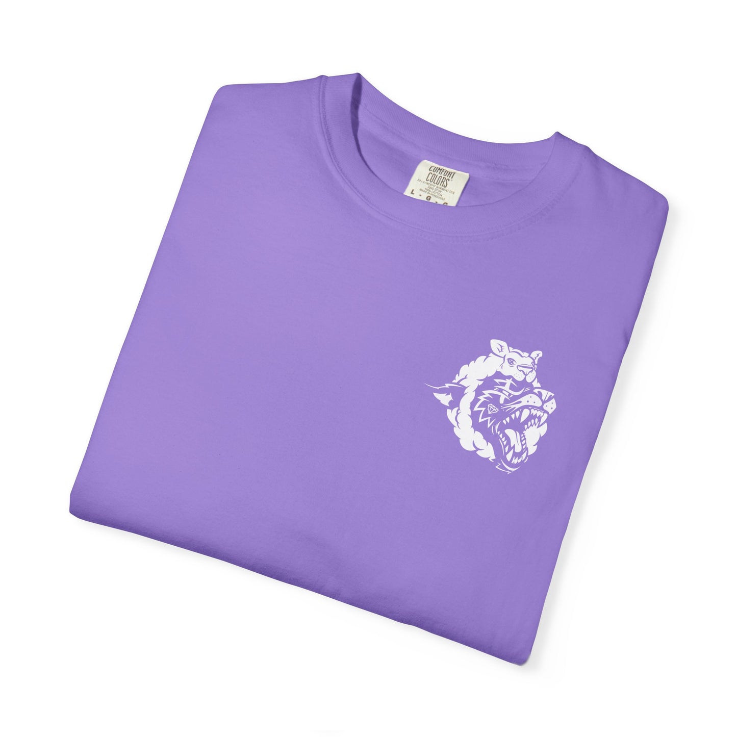 Built for the Hunt, Not for the Herd Tee
