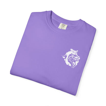 Built for the Hunt, Not for the Herd Tee