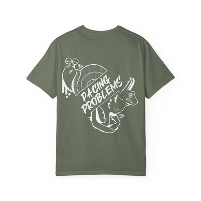 Pacing Problems T-Shirt (10 colours)