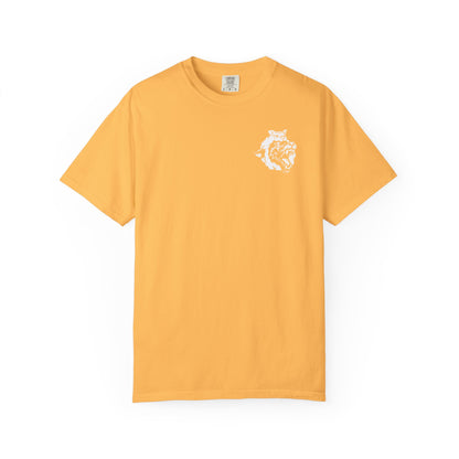 Built for the Hunt, Not for the Herd Tee