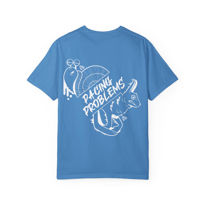 Pacing Problems T-Shirt (10 colours)
